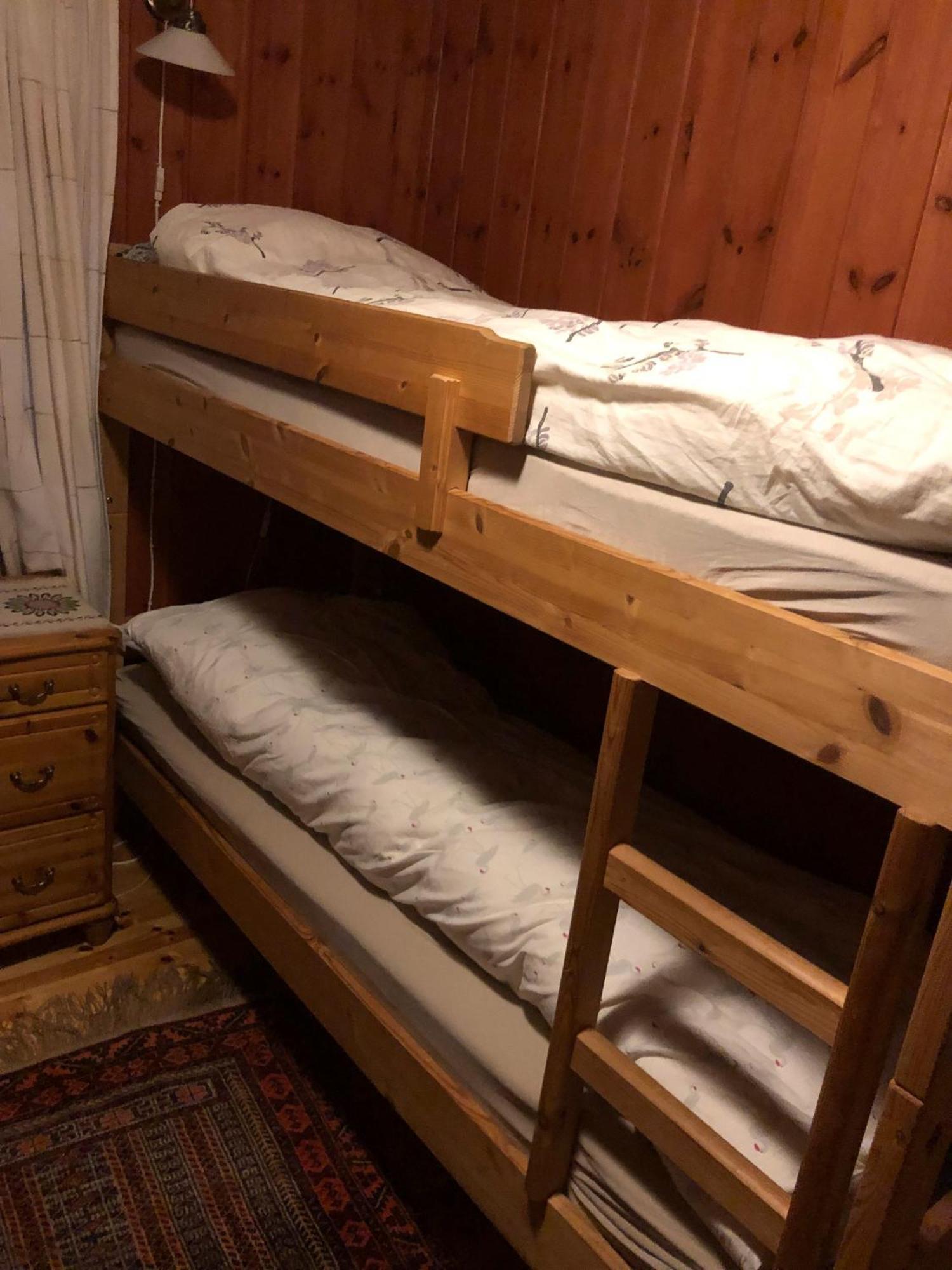 Flott Pa Lifjell